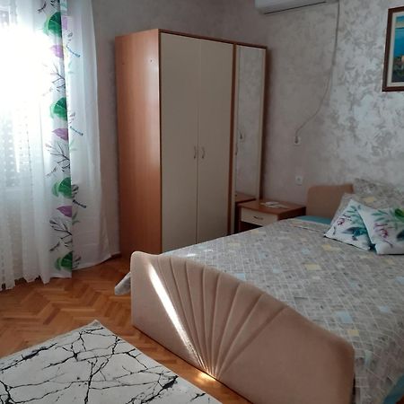 Guest House Cvoro Herceg Novi Oda fotoğraf