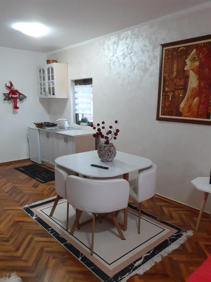 Guest House Cvoro Herceg Novi Dış mekan fotoğraf