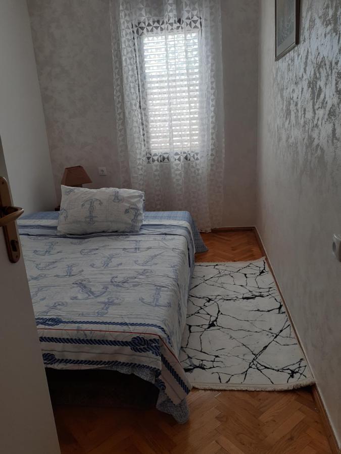 Guest House Cvoro Herceg Novi Oda fotoğraf