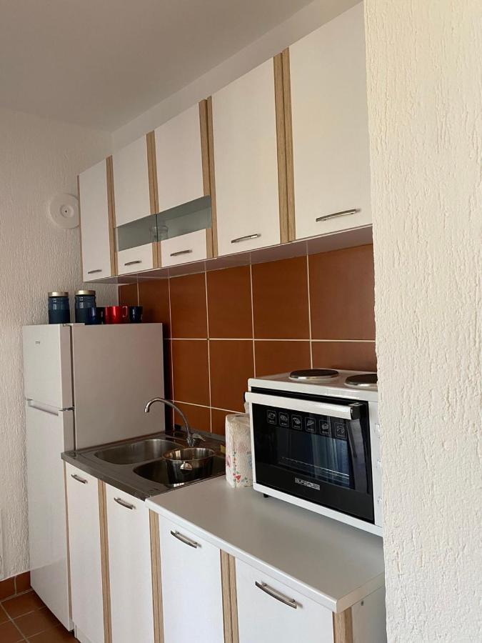 Guest House Cvoro Herceg Novi Dış mekan fotoğraf