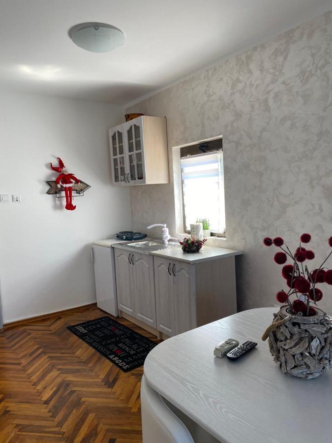Guest House Cvoro Herceg Novi Dış mekan fotoğraf