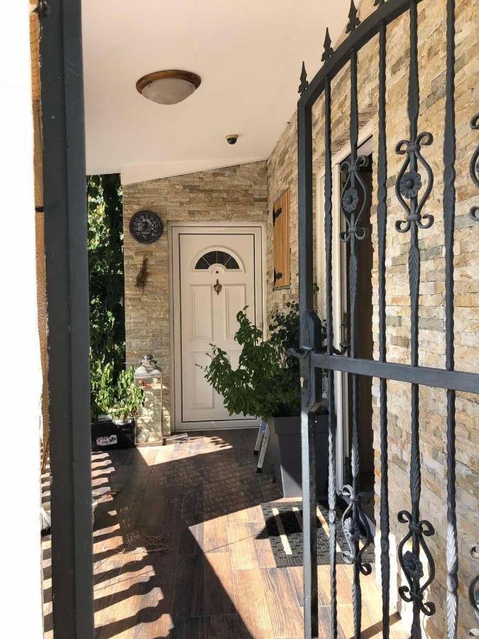 Guest House Cvoro Herceg Novi Dış mekan fotoğraf