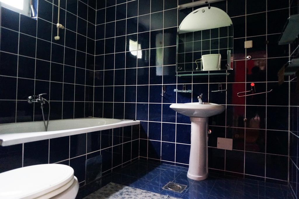 Guest House Cvoro Herceg Novi Dış mekan fotoğraf