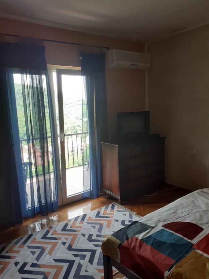 Guest House Cvoro Herceg Novi Dış mekan fotoğraf