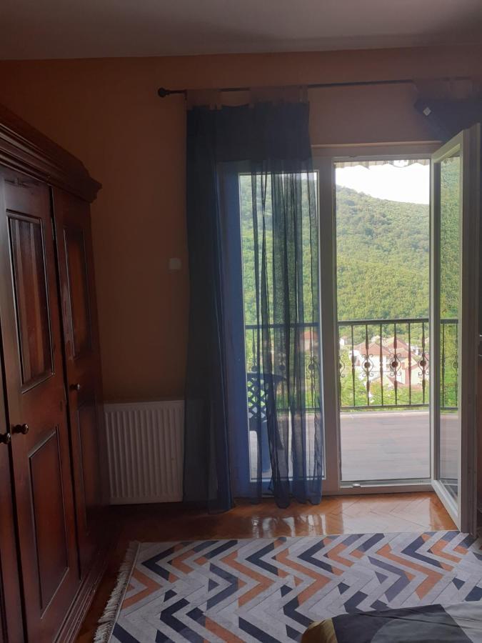 Guest House Cvoro Herceg Novi Dış mekan fotoğraf