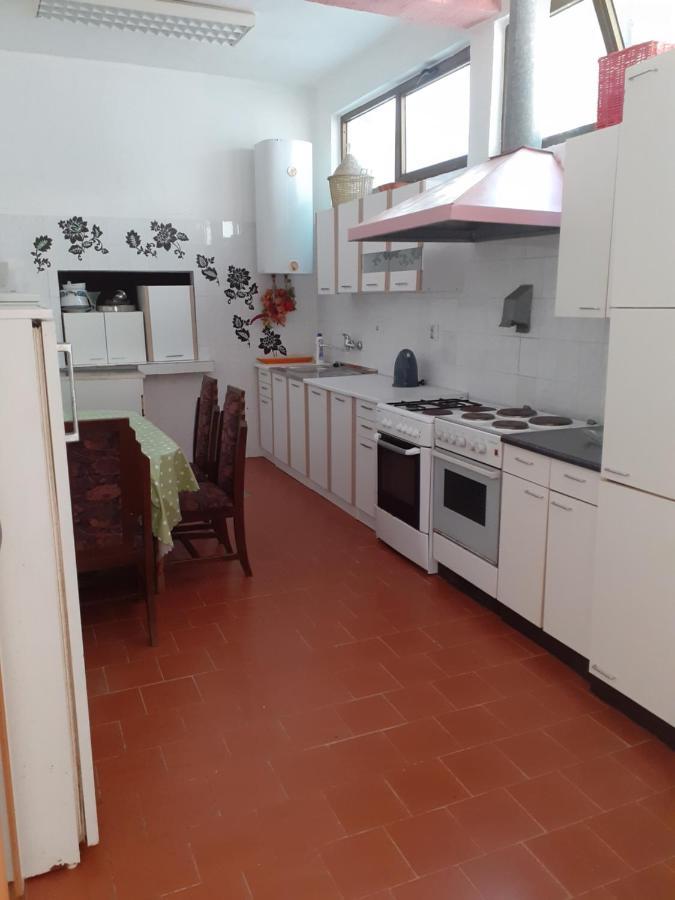 Guest House Cvoro Herceg Novi Dış mekan fotoğraf