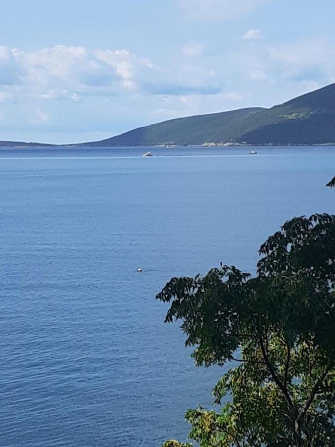 Guest House Cvoro Herceg Novi Dış mekan fotoğraf