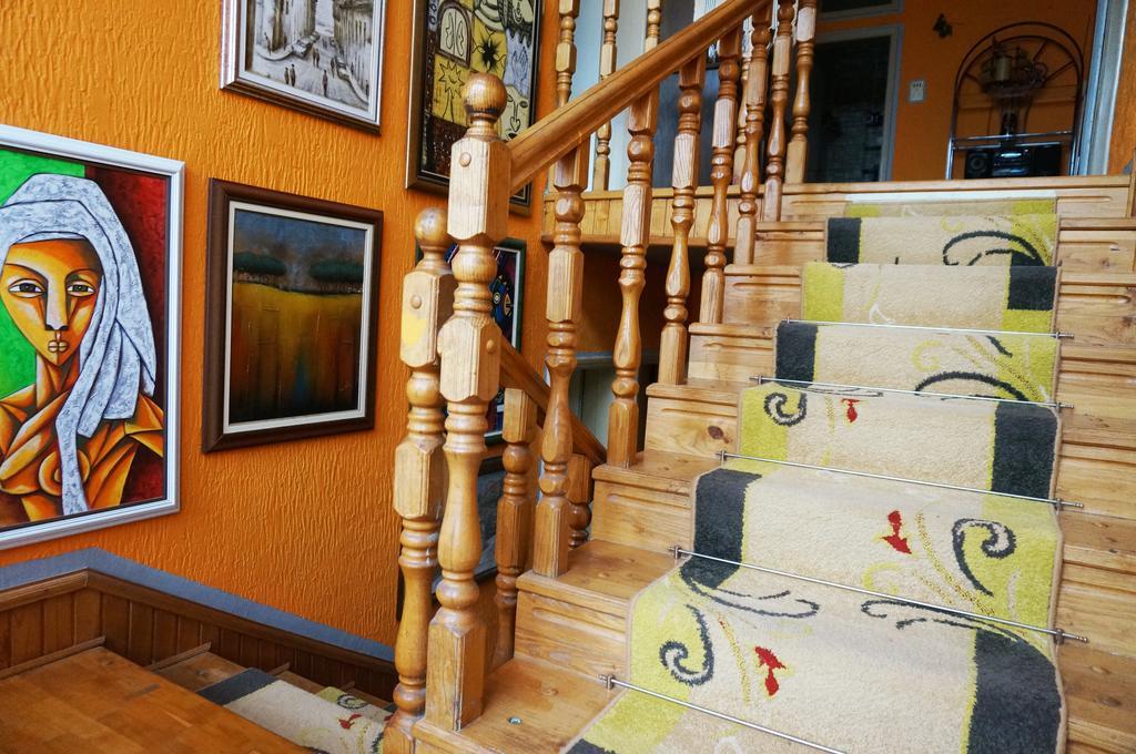 Guest House Cvoro Herceg Novi Dış mekan fotoğraf