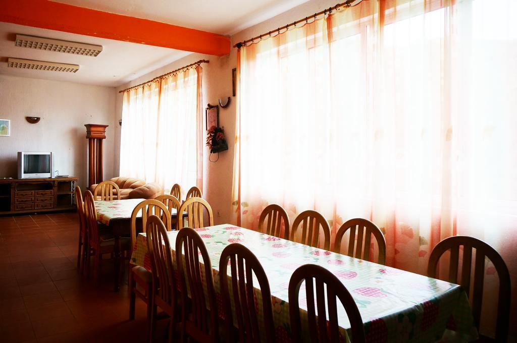 Guest House Cvoro Herceg Novi Dış mekan fotoğraf