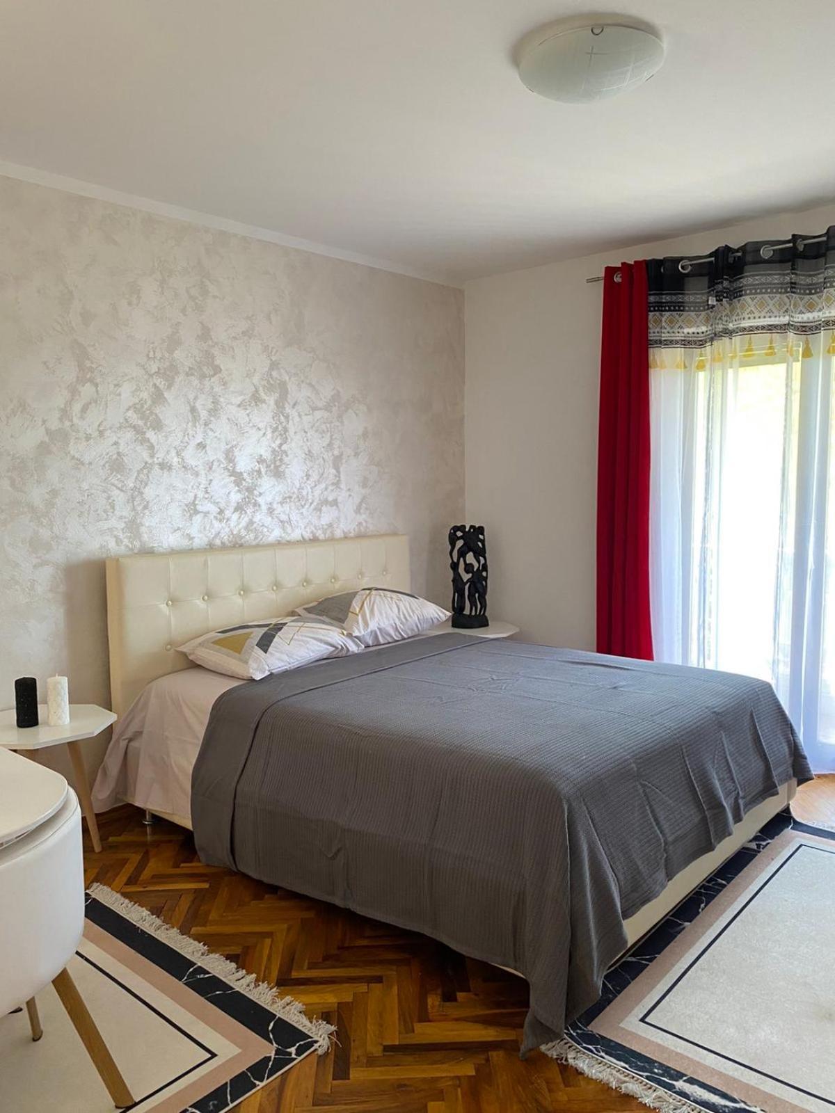 Guest House Cvoro Herceg Novi Oda fotoğraf
