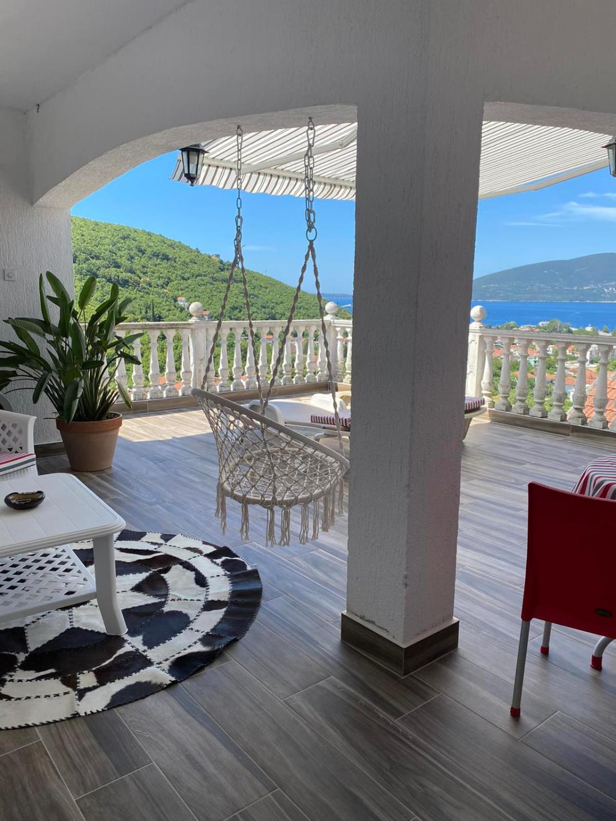 Guest House Cvoro Herceg Novi Oda fotoğraf
