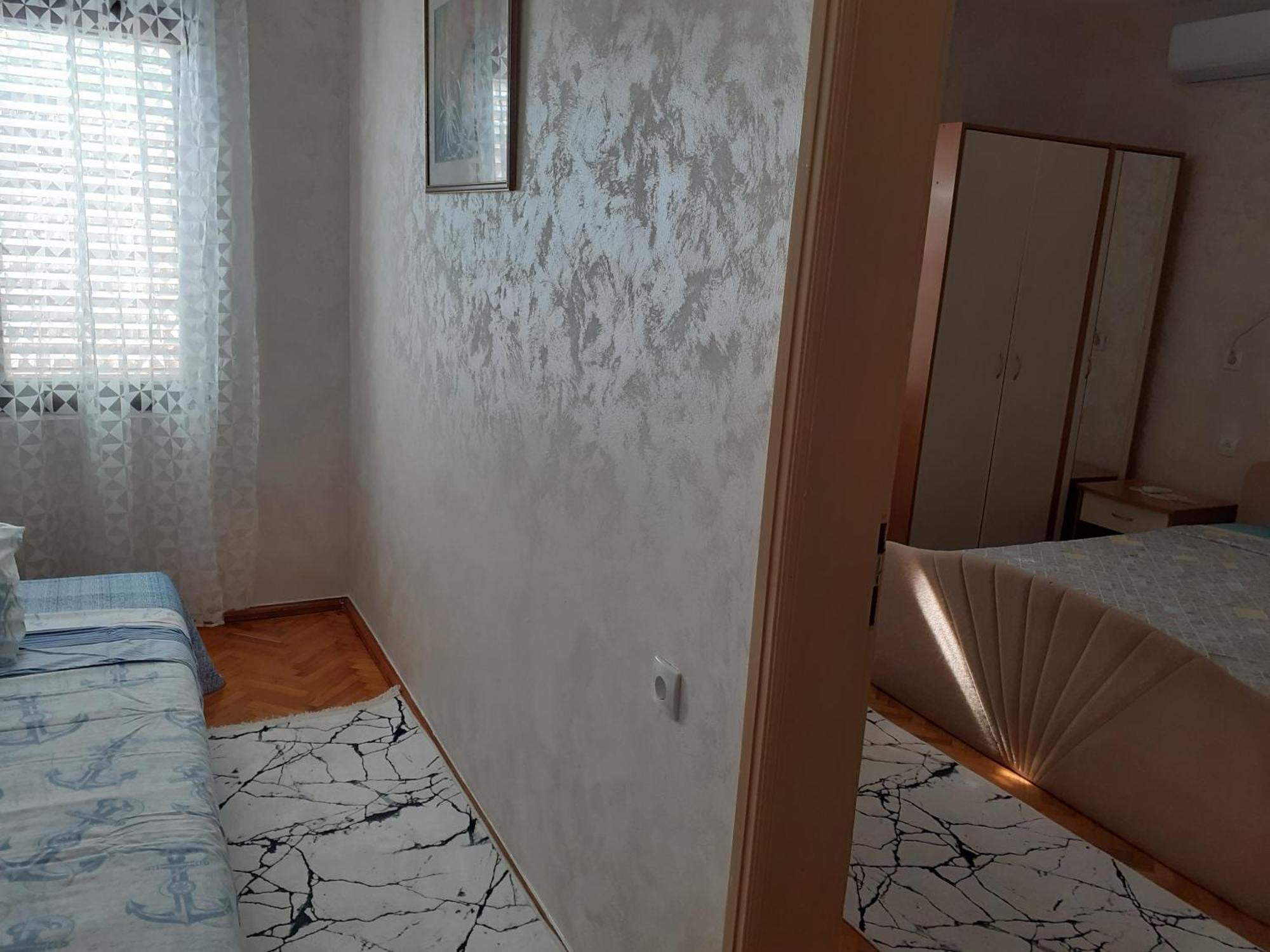 Guest House Cvoro Herceg Novi Oda fotoğraf