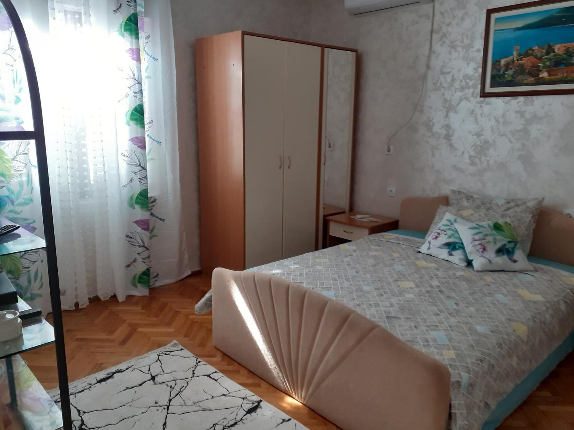 Guest House Cvoro Herceg Novi Oda fotoğraf