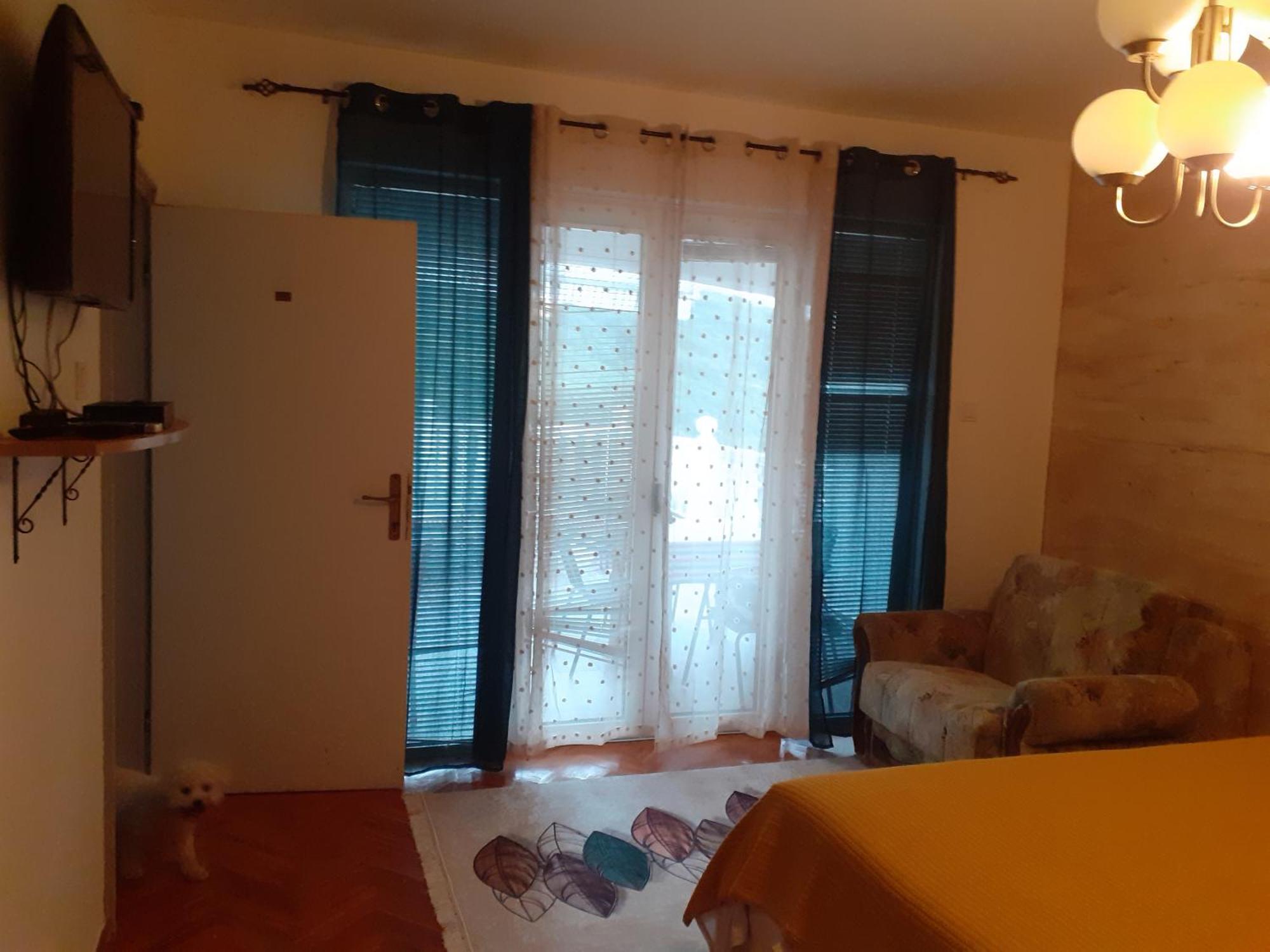Guest House Cvoro Herceg Novi Oda fotoğraf