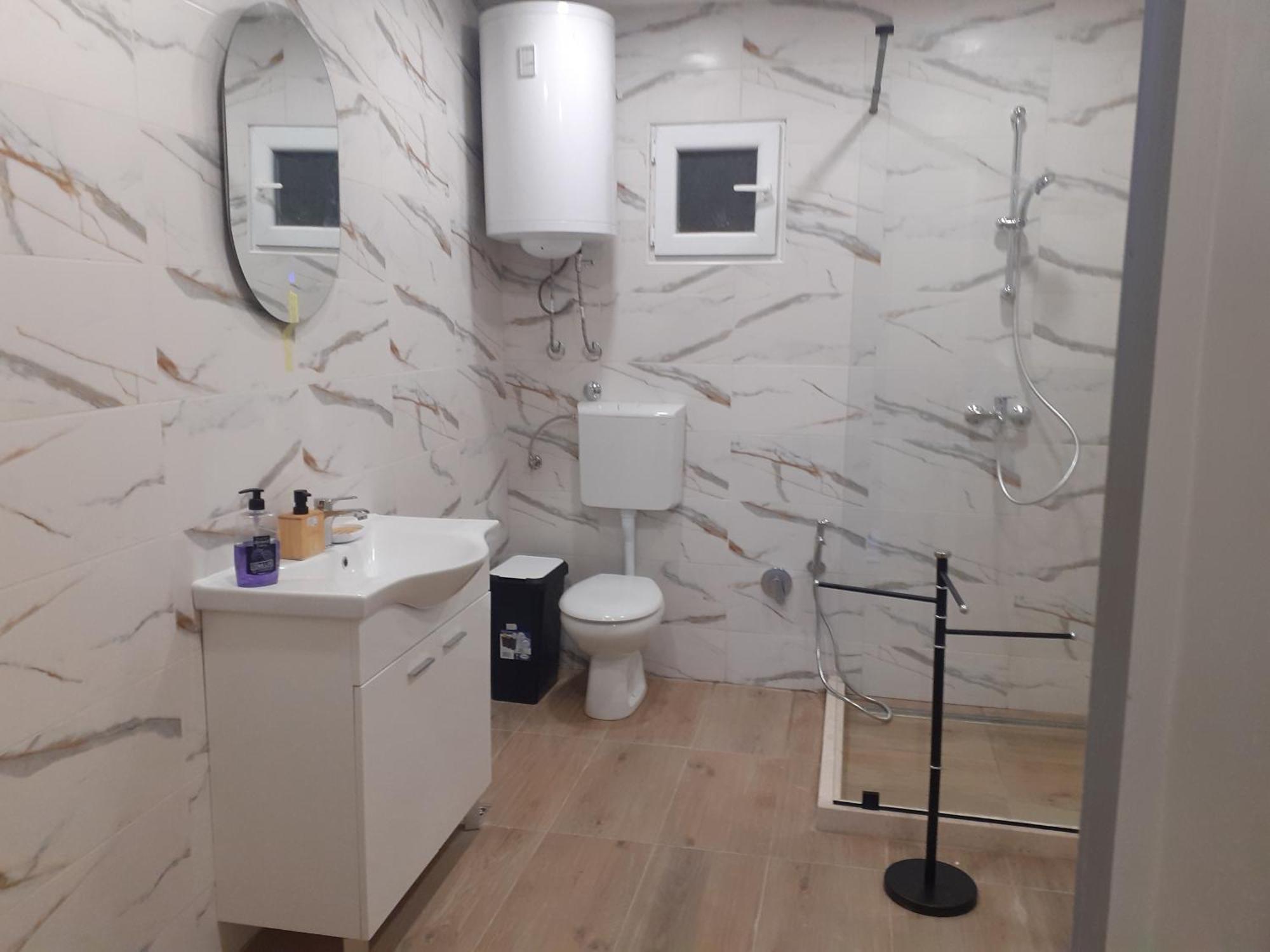 Guest House Cvoro Herceg Novi Dış mekan fotoğraf