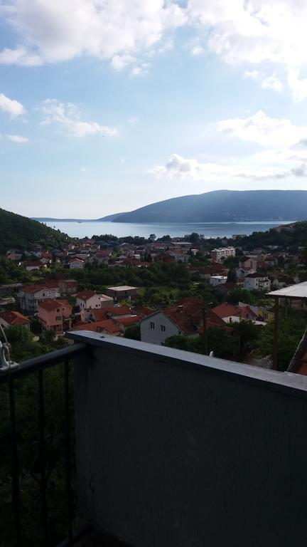 Guest House Cvoro Herceg Novi Dış mekan fotoğraf
