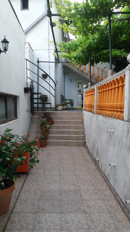 Guest House Cvoro Herceg Novi Dış mekan fotoğraf