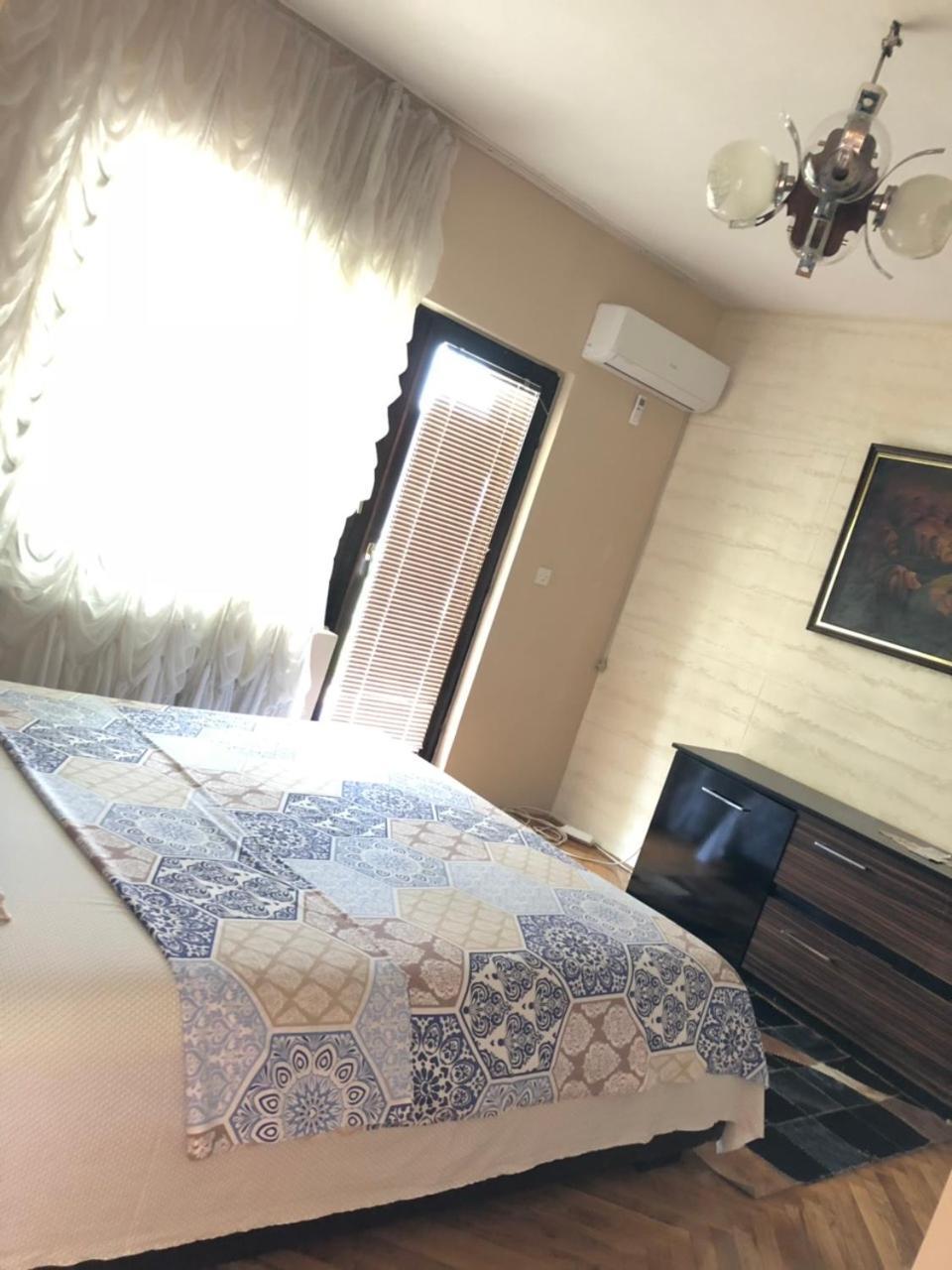 Guest House Cvoro Herceg Novi Dış mekan fotoğraf