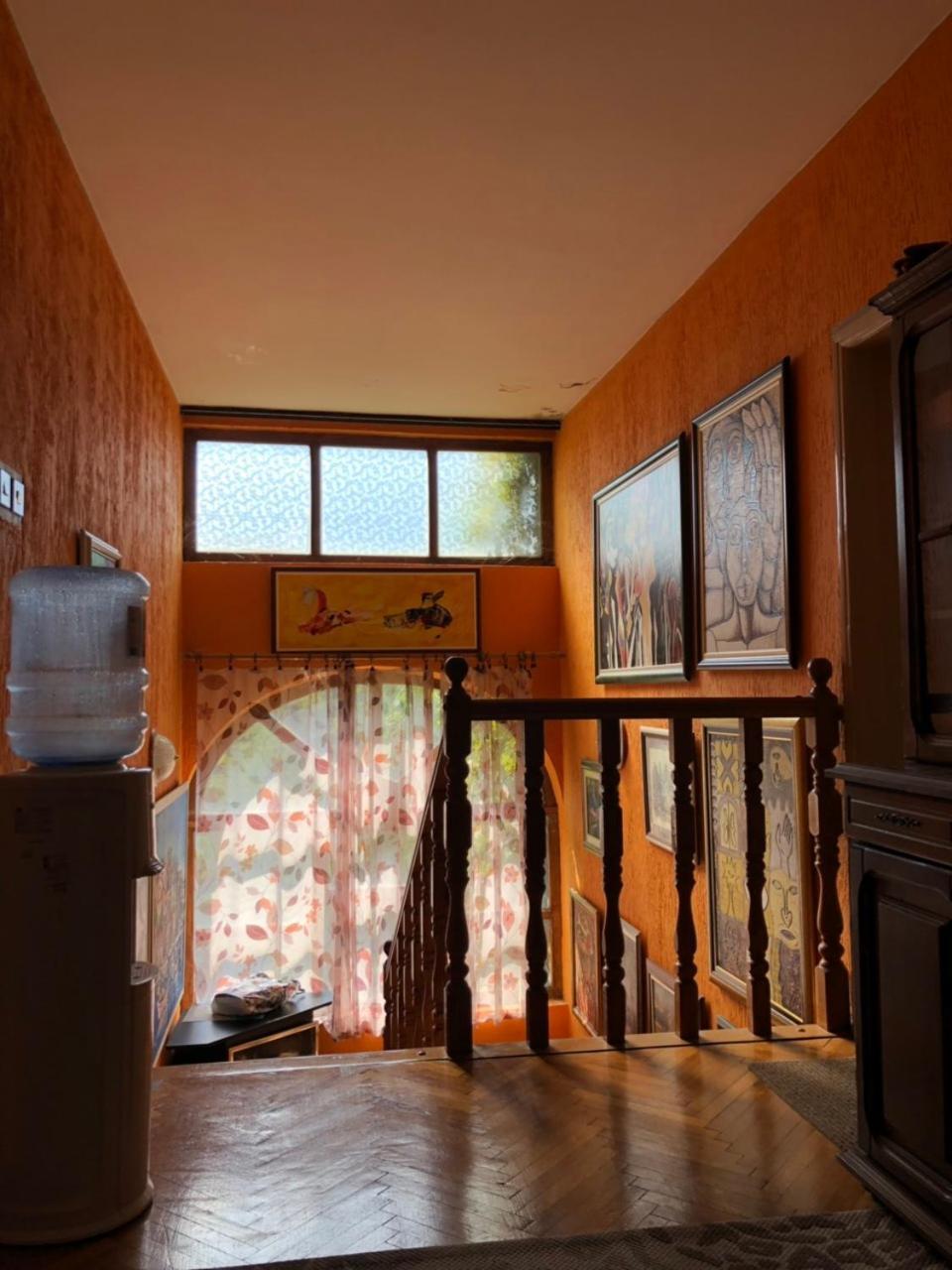 Guest House Cvoro Herceg Novi Dış mekan fotoğraf